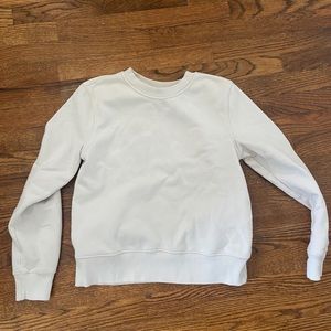 ZARA crewneck